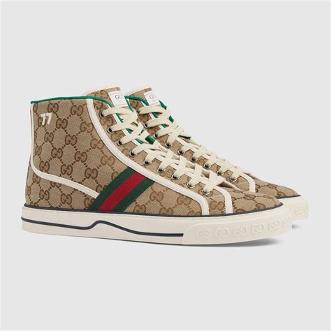 scarpe nastro gucci|Sneakers Gucci: guida a taglie, vestibilità e styling .